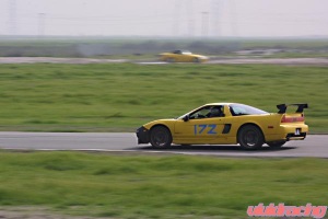 Buttonwillow Raceway