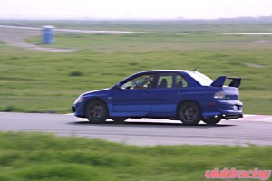 Buttonwillow Raceway