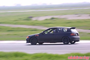 Buttonwillow Raceway