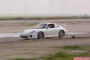 Buttonwillow Raceway