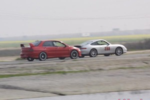 Buttonwillow Raceway