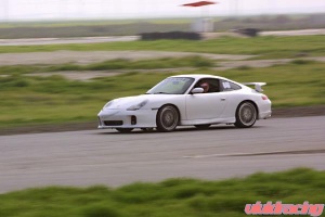 Buttonwillow Raceway