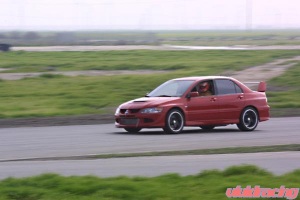 Buttonwillow Raceway