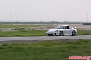 Buttonwillow Raceway