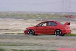 Buttonwillow Raceway