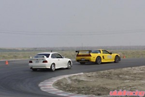 Buttonwillow Raceway