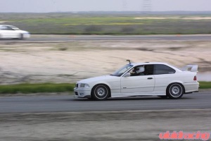 Buttonwillow Raceway