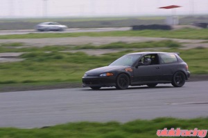 Buttonwillow Raceway