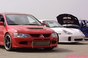 Buttonwillow Raceway