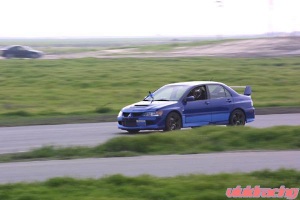 Buttonwillow Raceway