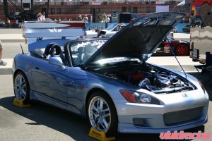 California Autofest