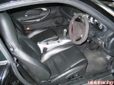 Car Tech's 996 Turbo with Rotora 12 Piston Brakes