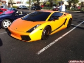Scottsdale Cars And Coffee March 5, 2011