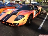 Scottsdale Cars And Coffee March 5, 2011