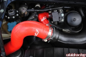 Cedric's Porsche 996tt From France