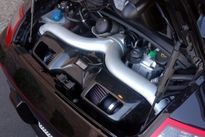 From Customer To Vivid Racing