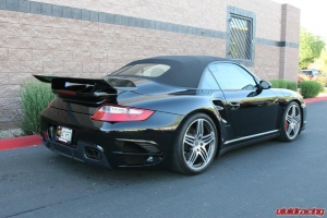 Vorsteiner VRT 997TT Cab VR825