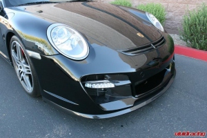 Vorsteiner VRT 997TT Cab VR825