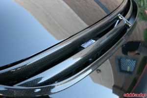 Vorsteiner VRT 997TT Cab VR825