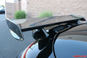 Vorsteiner VRT 997TT Cab VR825