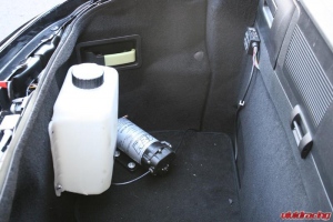 Vorsteiner VRT 997TT Cab VR825