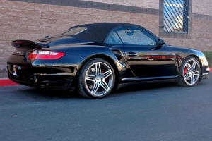 From Customer To Vivid Racing