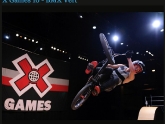 Coco Zurita At X Games 16
