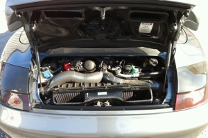 Agency Power Ypipe And Carbon Intake
