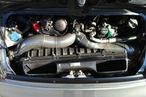 Agency Power Ypipe And Carbon Intake