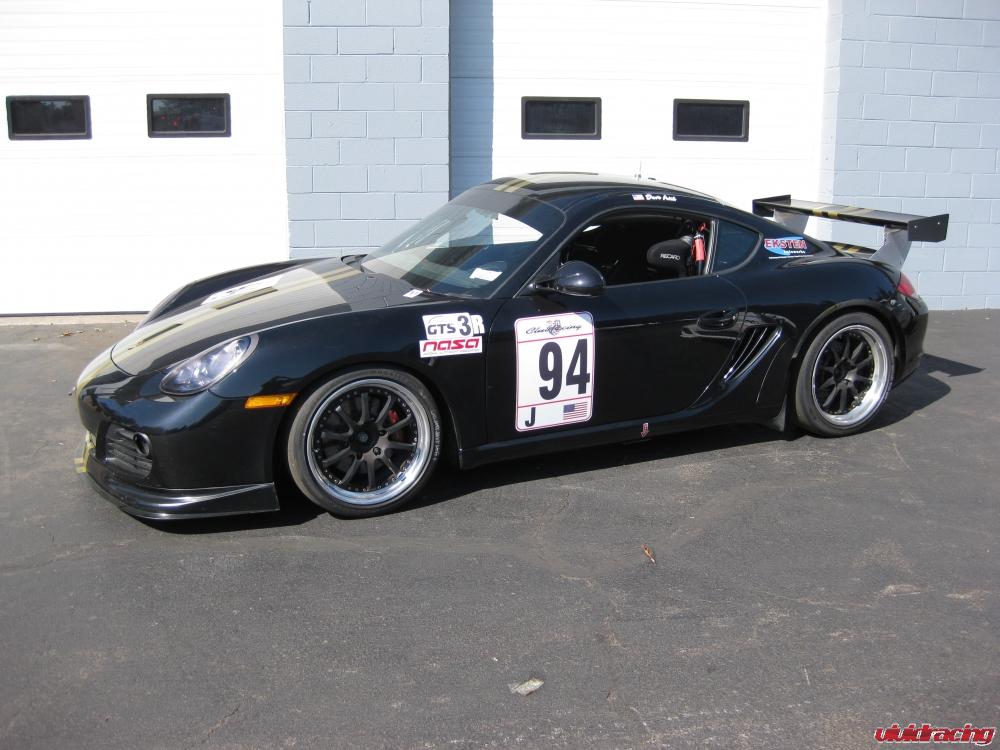 The Real Customers of Vivid Racing Created This... - Vivid Racing News