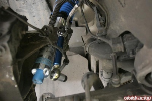 Dan's 996C2 with Bilstein and Agency Power Suspension