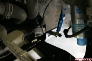 Dan's 996C2 with Bilstein and Agency Power Suspension