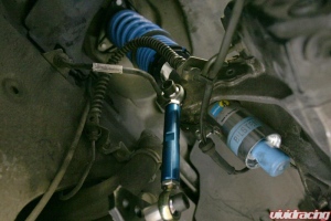 Dan's 996C2 with Bilstein and Agency Power Suspension