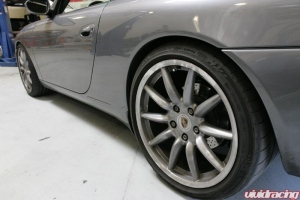 Dan's 996C2 with Bilstein and Agency Power Suspension