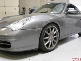 Dan's 996C2 with Bilstein and Agency Power Suspension