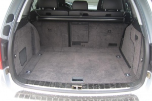 Porsche Cayenne S FOR SALE