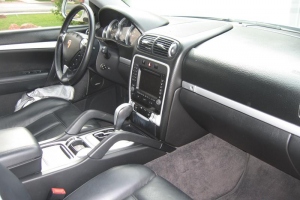 Porsche Cayenne S FOR SALE