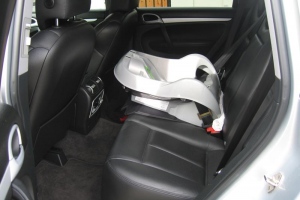 Porsche Cayenne S FOR SALE