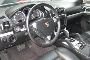 Porsche Cayenne S FOR SALE