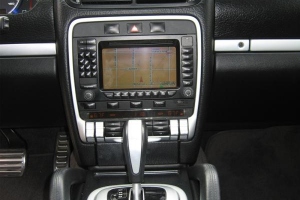 Porsche Cayenne S FOR SALE