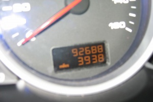 Porsche Cayenne S FOR SALE