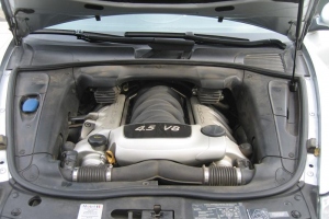 Porsche Cayenne S FOR SALE