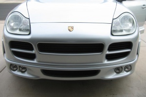 Porsche Cayenne S FOR SALE