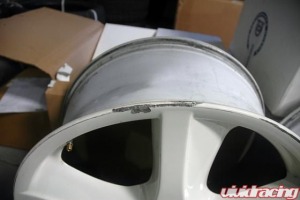 Used 22inch Cayenne Wheels For Sale