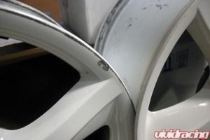 Used 22inch Cayenne Wheels For Sale