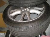 Used Cayenne Wheels for Sale