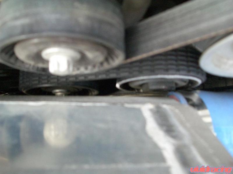 TPC Supercharged Porsche 997