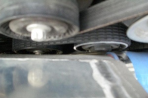 Dan's TPC Supercharged Porsche 997