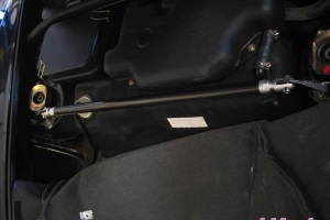 Dave Chapman Porsche 993