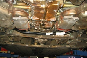 Dave Chapman Porsche 993